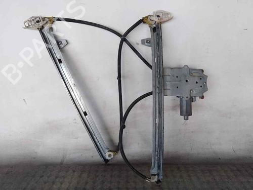 Front right window mechanism CITROËN XSARA PICASSO (N68) 1.6 16V | BP26473612C23 