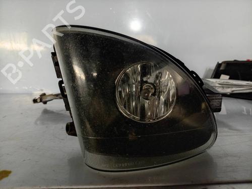 Used Right front fog light Right front fog light BMW 5 (F10) 520 d (184 hp) 28458565 28458565