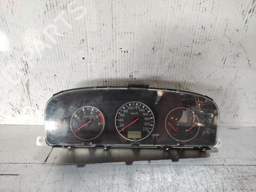 Used Instrument cluster Instrument cluster 34208240 34208240
