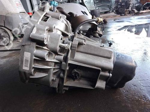 Gearbox RENAULT GRAND SCÉNIC II (JM0/1_) 1.6 | BP26485878M3 