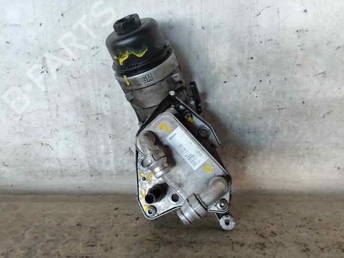 Used Oil radiator OPEL INSIGNIA A (G09) [2008-2017]  30151775