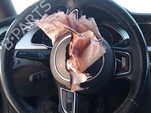 Used Steering wheel AUDI A5 (8T3) 2.0 TDI (177 hp) 28465579