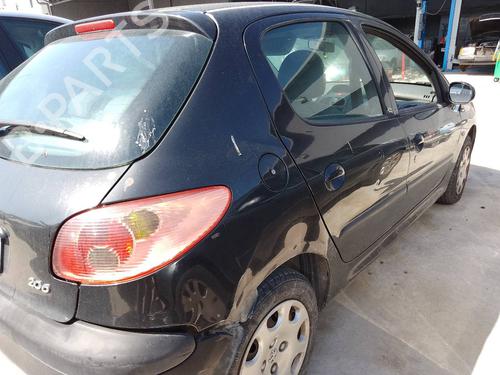 Bakspejl Højre PEUGEOT 206 Hatchback (2A/C) 1.4 LPG | BP26473415C27 