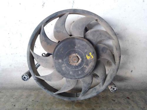 Used Radiator fan VW TRANSPORTER T4 Van (70A, 70H, 7DA, 7DH) 1.9 D (60 hp) 26480330