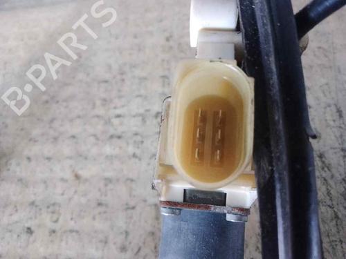 Front right window mechanism FORD MONDEO III Saloon (B4Y) 1.8 SCi | BP27700930C23 