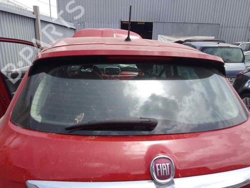 Used Bootlid window FIAT 500X (334_) [2014-2025]  28462448