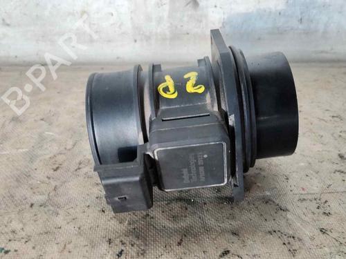 Used Mass air flow sensor RENAULT ESPACE IV (JK0/1_) [2002-2025]  30339454