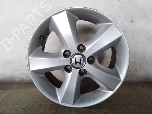 Used Rim HONDA FR-V (BE) 2.2 i CTDi (BE5) (140 hp) 26483141