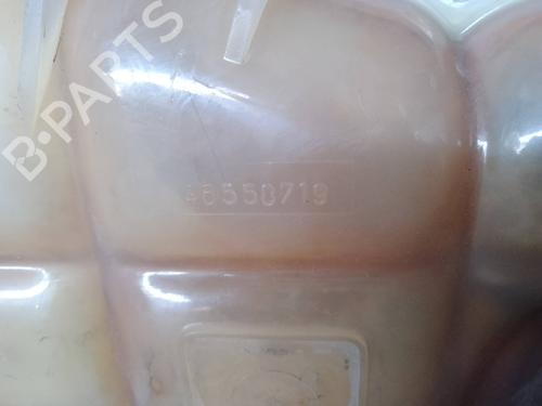 Expansion tank FIAT SEICENTO / 600 (187_)  | BP26467339C120 