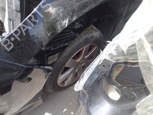 Used Left front driveshaft Left front driveshaft PEUGEOT 308 SW I (4E_, 4H_) [2007-2014] 28462036 28462036