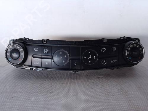 Used Climate control MERCEDES-BENZ E-CLASS (W211) E 320 CDI (211.026) (204 hp) 26481709
