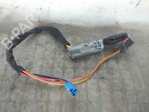 Used Ignition barrel CITROËN XSARA (N1) 2.0 HDi 109 (109 hp) 26472743
