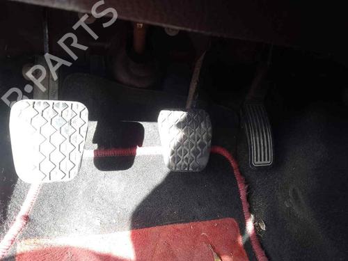 Used Break pedal MAZDA 6 Hatchback (GG) 2.0 DI (GG14) (143 hp) 28458288