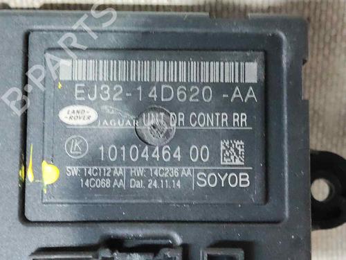 Electronic module LAND ROVER RANGE ROVER EVOQUE (L538) | BP30178542M83