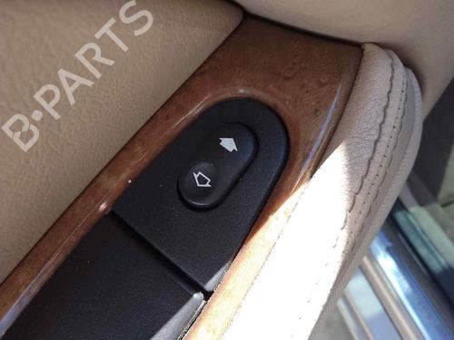 Fensterheberschalter links hinten für JAGUAR S-TYPE II (X200) 3.0 V6 (238 hp) 28454980