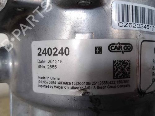 AC compressor CITROËN JUMPER II Van  | BP36869013M34  - Image 5