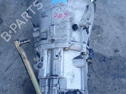 Used Gearbox BMW 3 (E46) 316 i (115 hp) 28463235