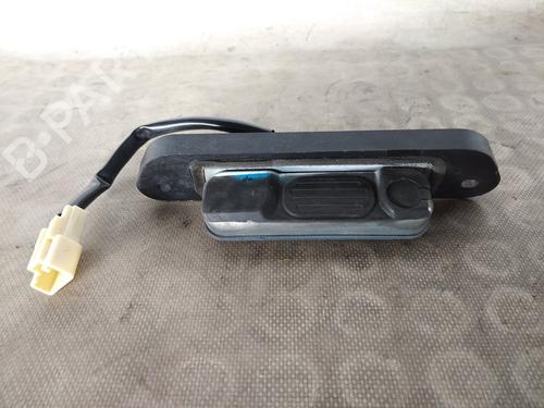 Used Tailgate handle PEUGEOT ION [2010-2025]  26693175