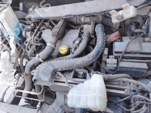 Used Egr NISSAN NV200 / EVALIA Bus [2010-2025]  28457367