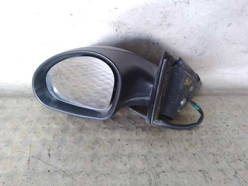 Used Left mirror SEAT IBIZA III (6L1) [2002-2009]  26473749