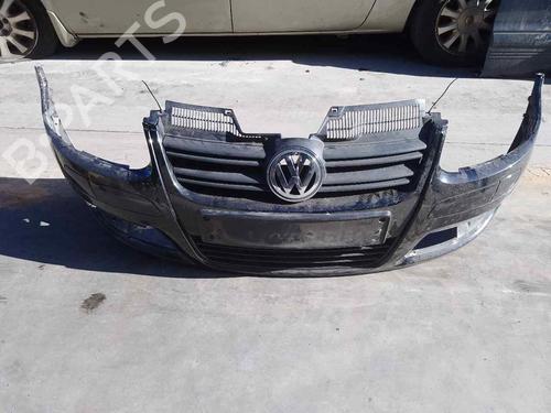 Used Front bumper VW GOLF V (1K1) [2003-2010]  26486107