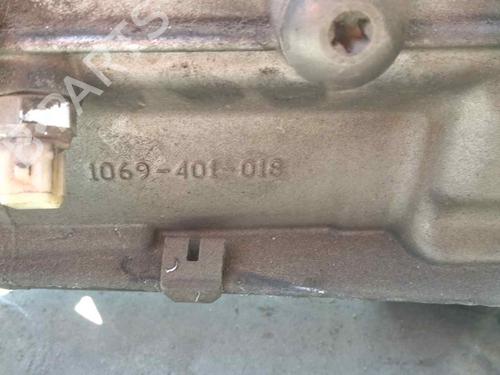 Gearbox BMW 1 (E87) 118 d | BP28455368M3  - Image 5