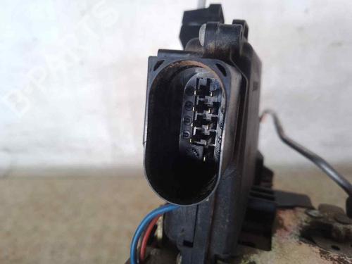 Front left lock AUDI A6 C5 (4B2)  | BP28321108C98 