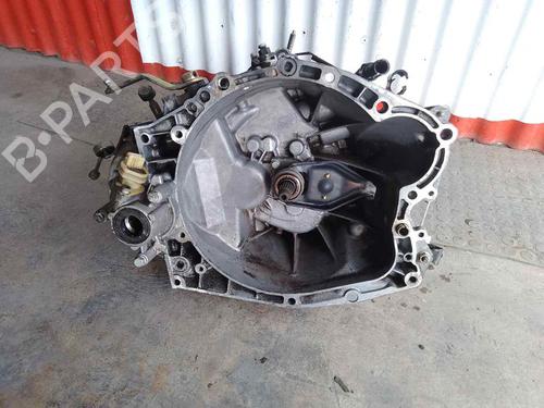 Gearbox PEUGEOT 206 Hatchback (2A/C)  | BP26485723M3 