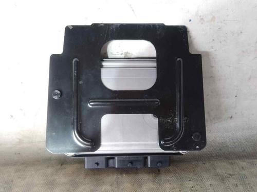 Engine control unit (ECU) CITROËN BERLINGO MULTISPACE (B9) 1.6 HDi 110 | BP26482705M57 