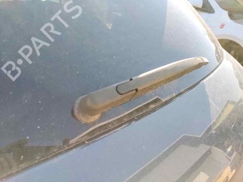 Used Rear windshield wiper arm CITROËN C4 CACTUS 1.6 BlueHDi 100 (99 hp) 29185586
