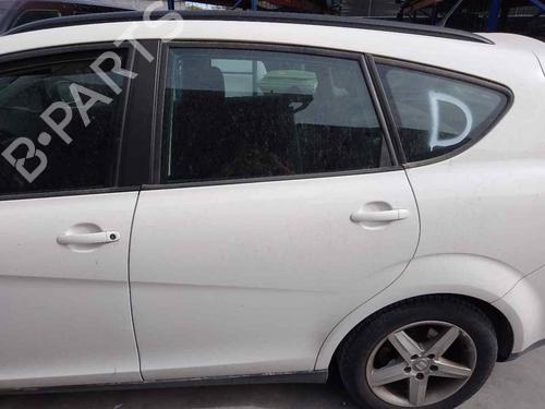 Used Left rear door SEAT ALTEA XL (5P5, 5P8) [2006-2015]  28456433