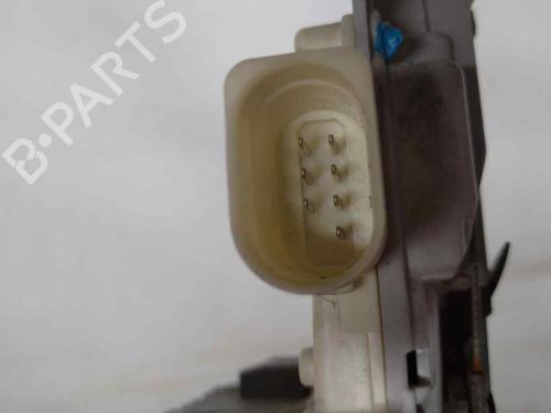 Høyre bak lås VW PASSAT B6 (3C2)  | BP26477108C99