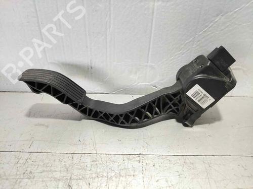 Used Pedal Pedal PEUGEOT 207 (WA_, WC_) [2006-2015] 34404377 34404377