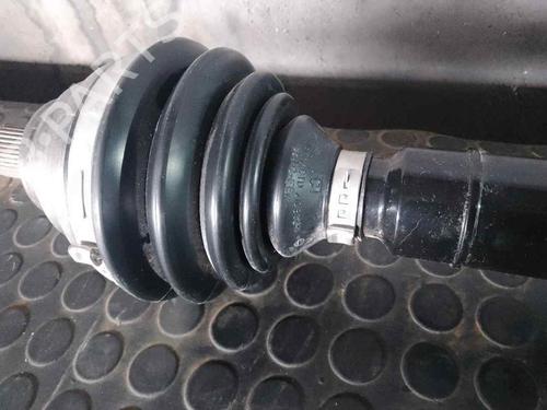 Right front driveshaft VW PASSAT B6 (3C2)  | BP26482948M39 