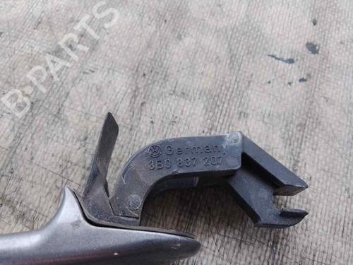 Front right exterior door handle SEAT TOLEDO II (1M2)  | BP26468998C129 