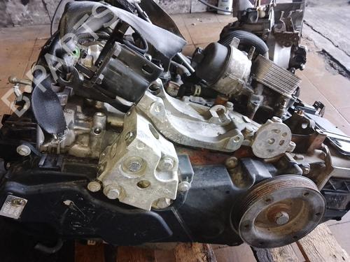 Engine PEUGEOT 407 (6D_) | BP36672098M1 - Image 3