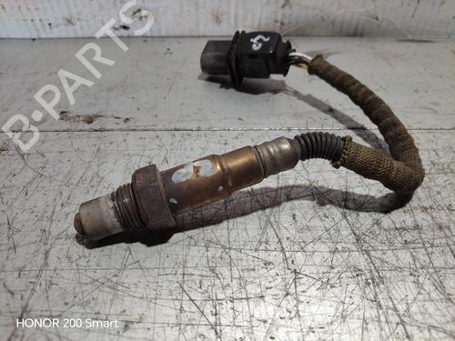 Used Electronic sensor Electronic sensor PEUGEOT 207 (WA_, WC_) [2006-2015] 36435042 36435042