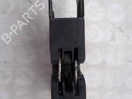 Hood lock SEAT LEON (1P1)  | BP26466970C133 