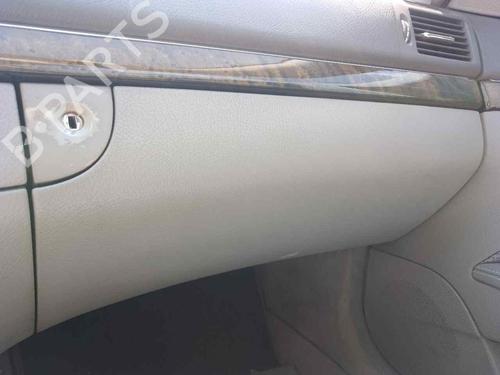Used Glove box MERCEDES-BENZ E-CLASS (W211) E 320 CDI (211.026) (204 hp) 28453809