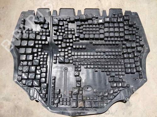 Understellsbeskyttelse Understellsbeskyttelse SEAT IBIZA III (6L1) [2002-2009] 35792147 35792147