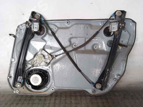 Front left window mechanism SEAT IBIZA III (6L1)  | BP26474020C22 