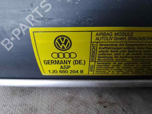 Passasjer kollisjonspute VW GOLF IV (1J1) 1.6 | BP26477705C10 