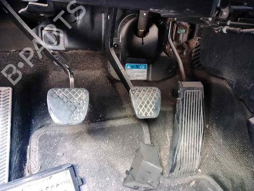 Used Clutch pedal HONDA ACCORD VII Tourer (CM, CN) 2.2 i-CTDi (CN2) (140 hp) 28459989