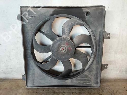 Used Radiator fan KIA CARNIVAL / GRAND CARNIVAL III (VQ) [2005-2015]  30097299