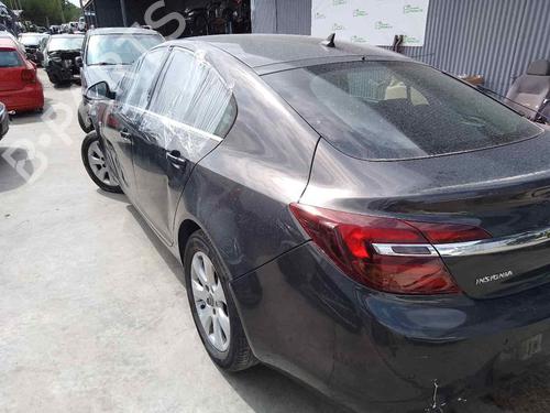 Rim OPEL INSIGNIA A (G09)  | BP26693805C45 