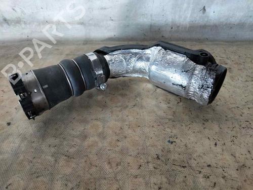 Pipe RENAULT SCÉNIC III (JZ0/1_)  | BP29748738M125 