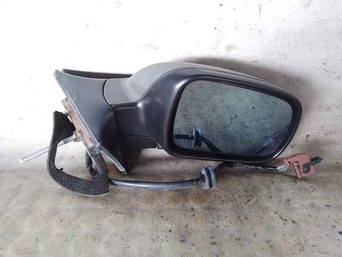 Used Right mirror PEUGEOT 407 SW (6E_, 6D_) 2.0 HDi 135 (136 hp) 26475829