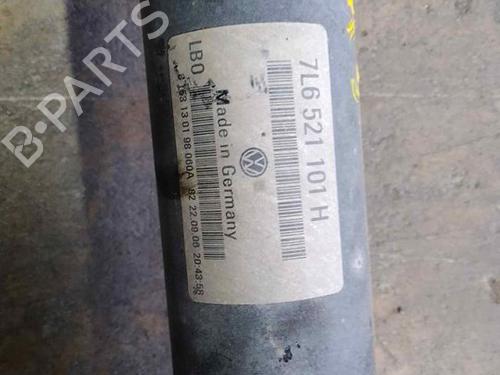 Driveshaft AUDI Q7 (4LB) 3.0 TDI quattro | BP30400099M37