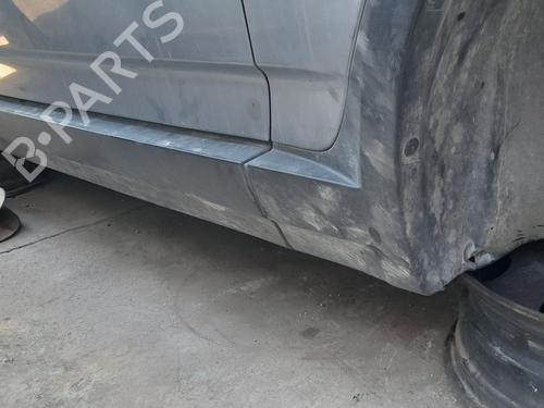 Used Other Other BMW X3 (E83) 3.0 d (204 hp) 34008175 34008175