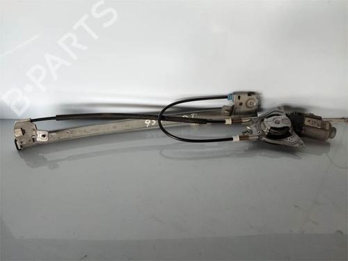 Used Front left window mechanism Front left window mechanism 29511136 29511136